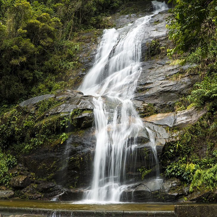 Tijuca :