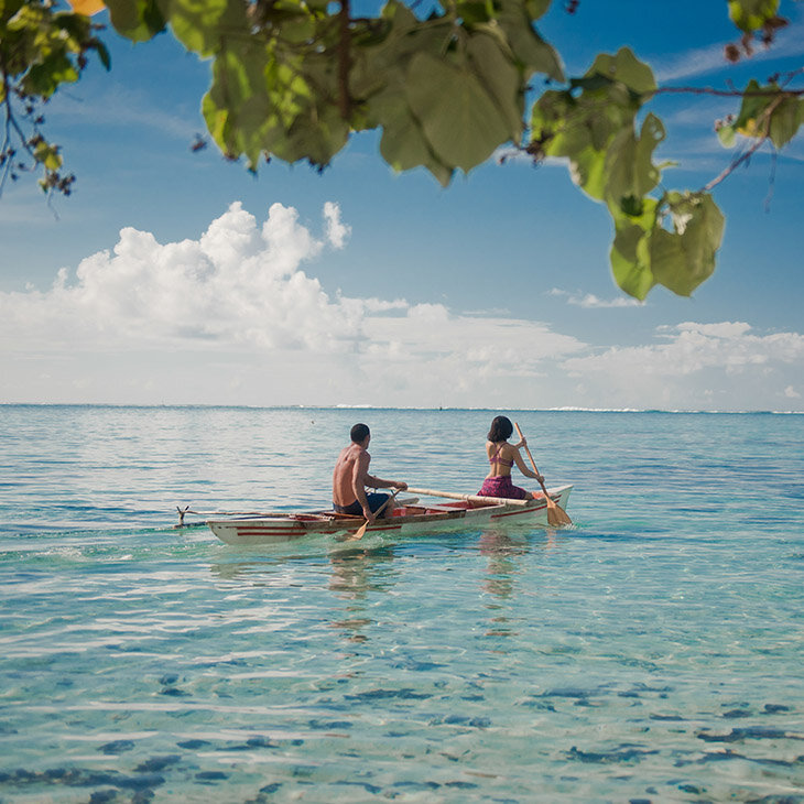 L'essence de Moorea