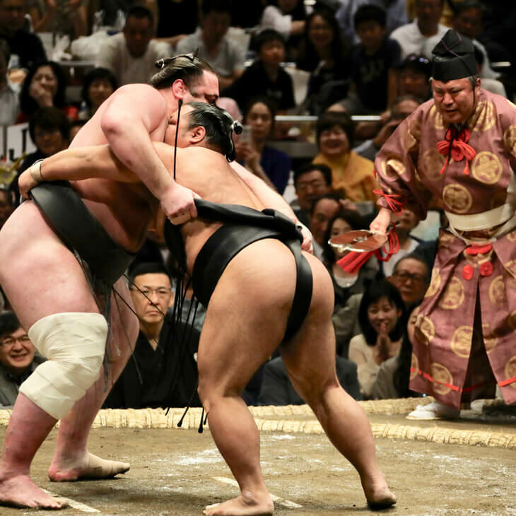 L’art et la manière de Tokyo