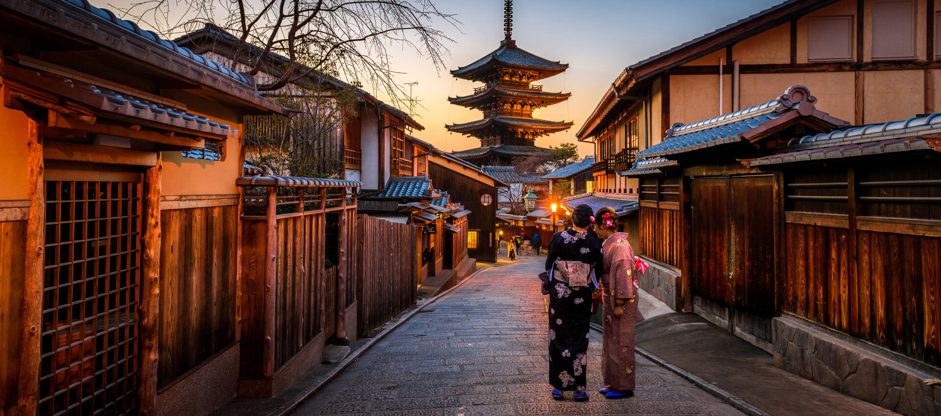 Circuit And Voyage Sur Mesure Au Japon Entre Modernité And Tradition