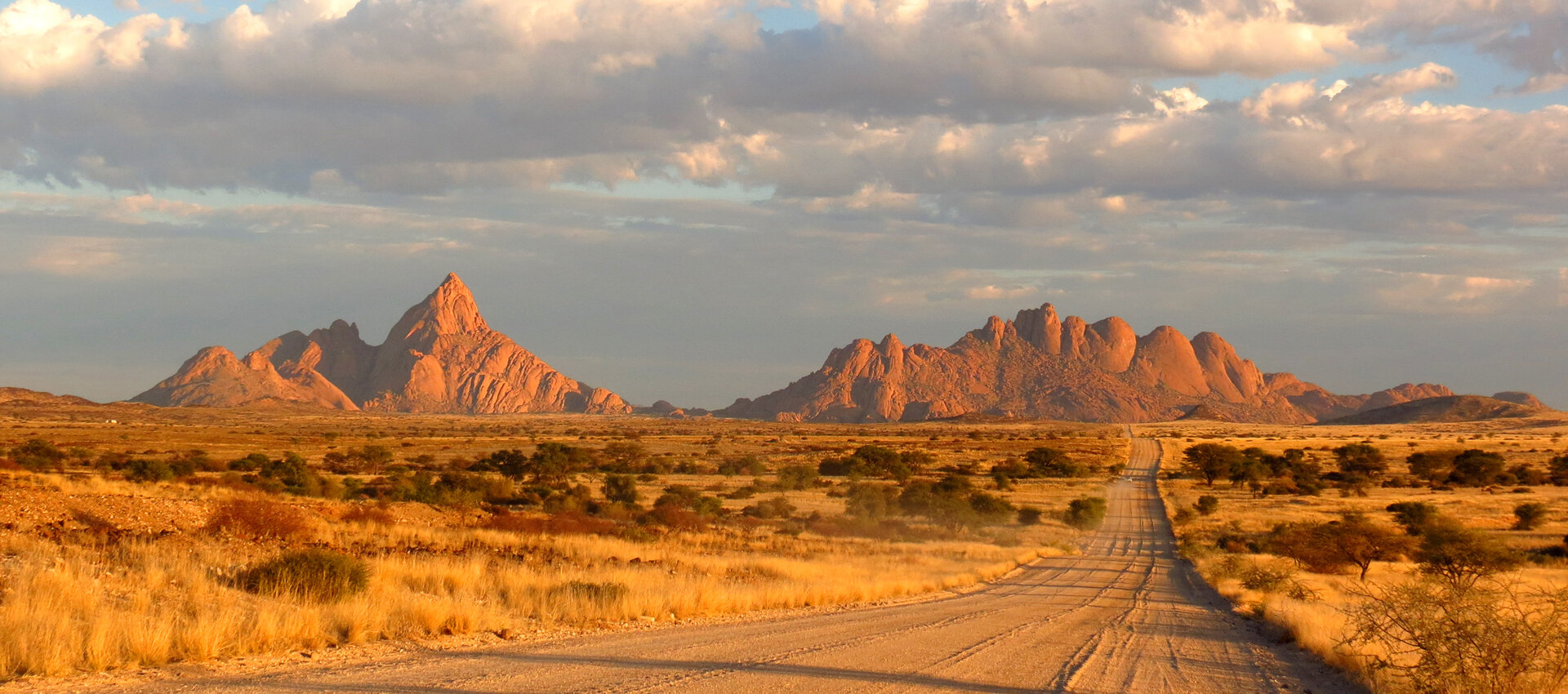 Circuit & Voyage Sur Mesure En Namibie - Eluxtravel