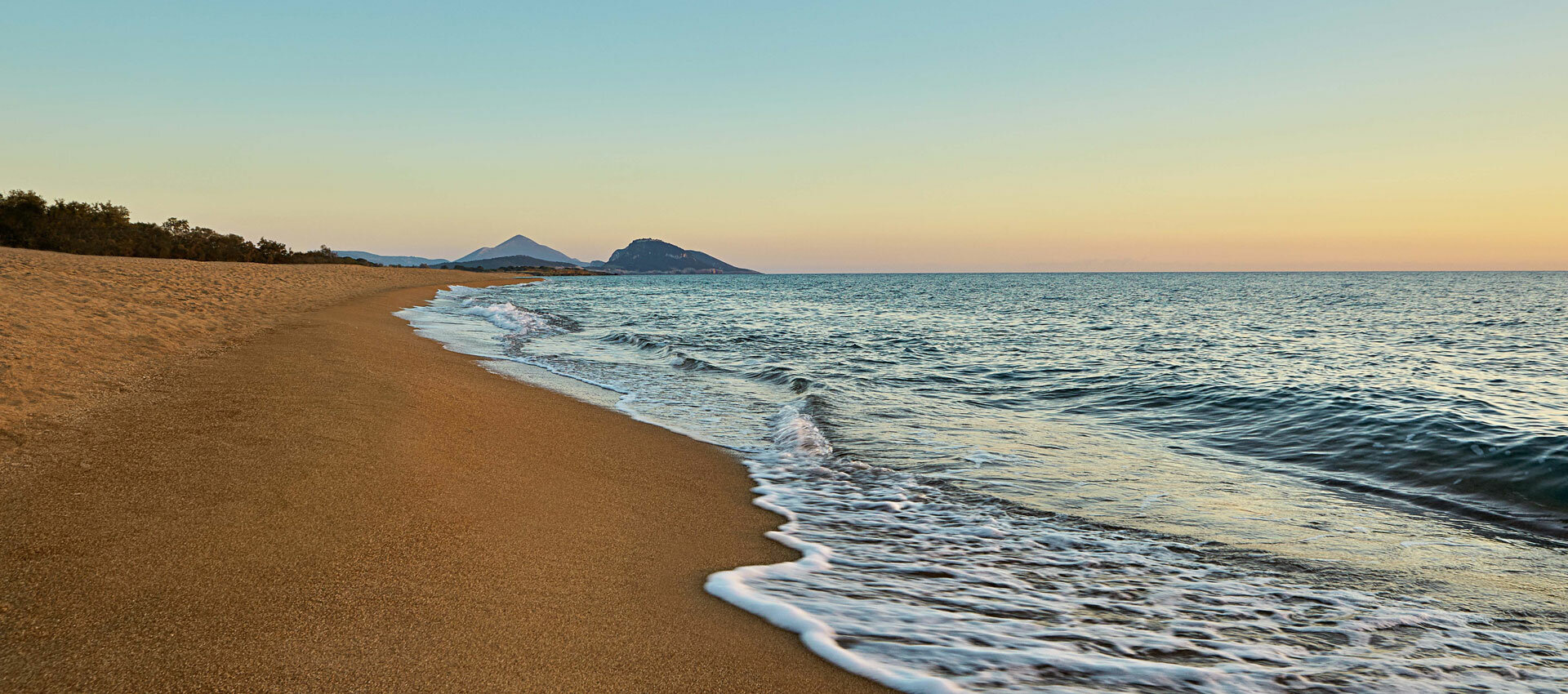 The Romanos Costa Navarino | Hôtel de luxe en Grèce ...