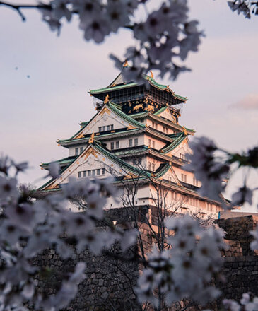 Exposition Universelle Osaka 2025 : Innover pour Façonner la Société de Demain