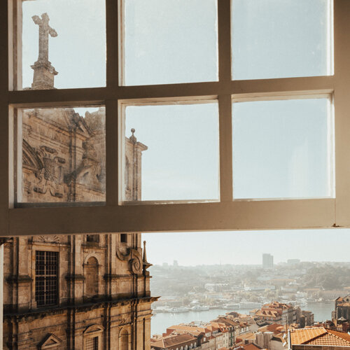 Porto sans détour