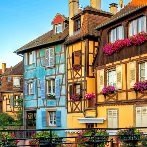 L'Alsace authentique et savoureuse