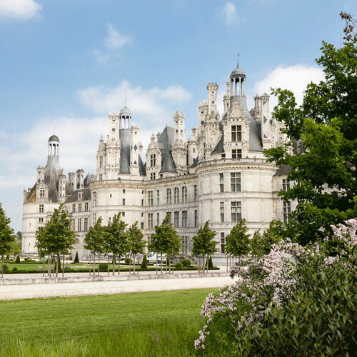 De la Loire à Bordeaux : Splendeurs de la Renaissance