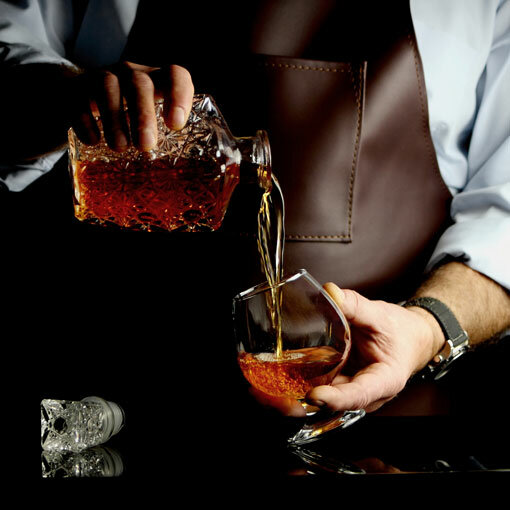 Cognac : Expérience VIP dans un prestigieux domaine