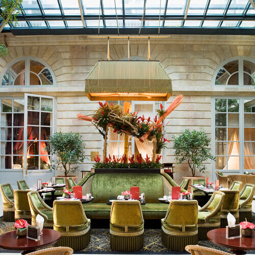 InterContinental Bordeaux - Le Grand Hotel