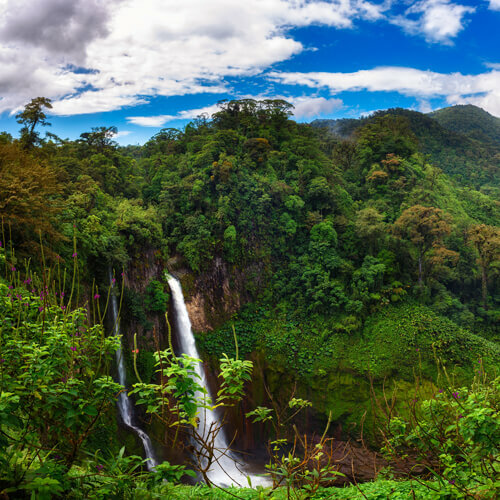 Costa Rica, une aventure luxueuse au coeur de la nature