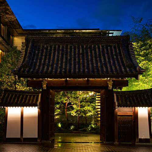 The Mitsui Kyoto