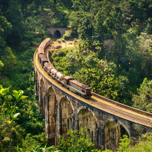 Sri Lanka