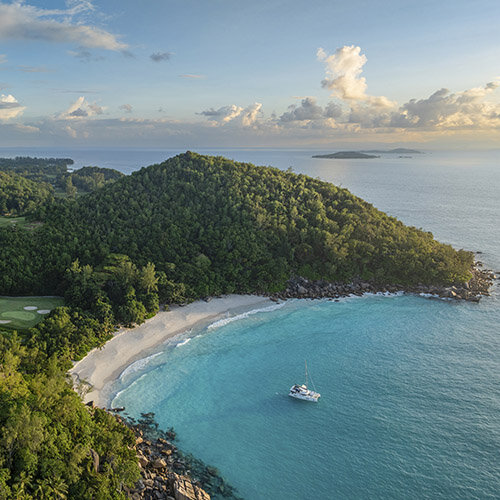 Seychelles : aventure créole et exploration sauvage