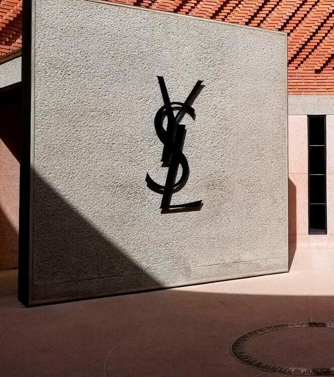 Privatisation du musée Yves Saint Laurent