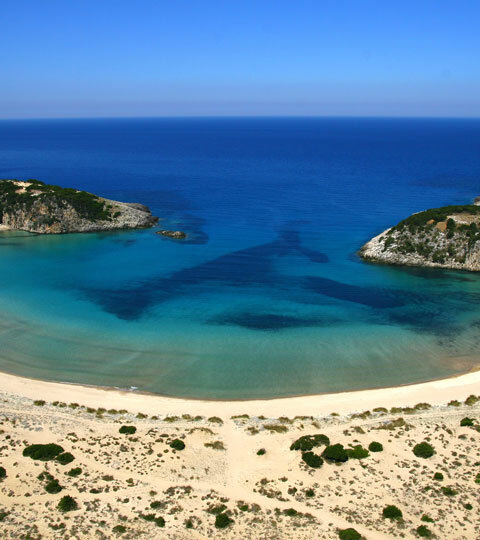 The Romanos, Costa Navarino - Eluxtravel