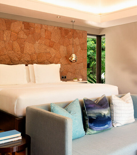 Raffles Seychelles Plus Bel Hotel De Luxe A Praslin Eluxtravel