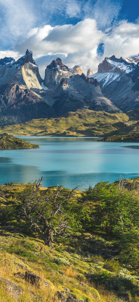 Les 16 des plus beaux endroits à visiter au Chili